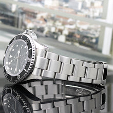 Lade das Bild in den Galerie-Viewer, Rolex Sea Dweller Stahl Ref: 16600
