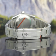 Lade das Bild in den Galerie-Viewer, Oyster Perpetual Stahl Ref: 176200
