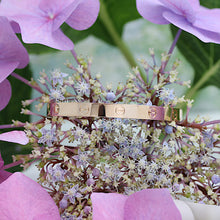 Lade das Bild in den Galerie-Viewer, Cartier Love Armreif Armband Bracelet in Rosegold 750 Größe 18
